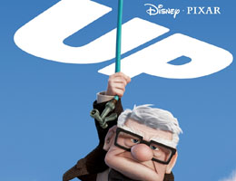 Pixar's UP