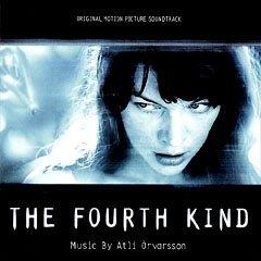 The Fourth Kind Original Soundtrack