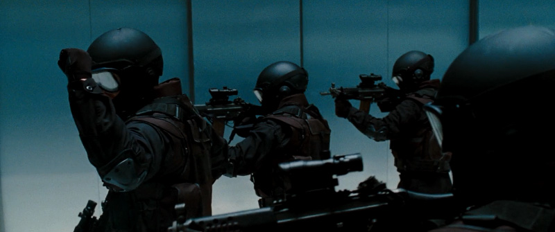 Scifimoviezone Com