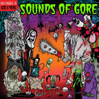 Sounds of Gore CD available at Gore-Galore.com